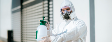 Refrendación de carnets de los aplicadores de plaguicidas