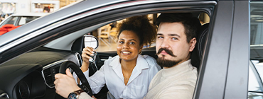 Acuerdos de pago vehicular